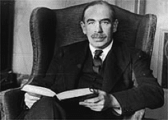 Chapter 4 - Dr. Keynes and His Theory