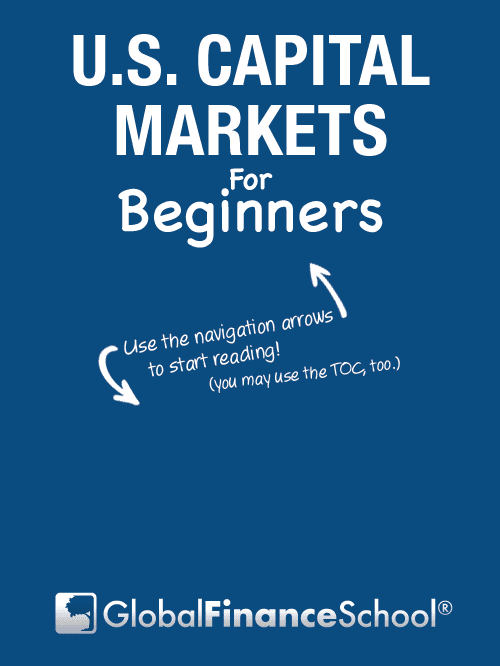 Use the navigation arrows to start reading US Capital Markets for beginners!